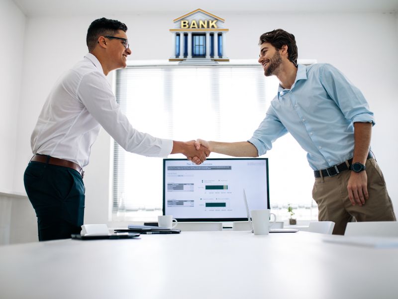 Banking Partners