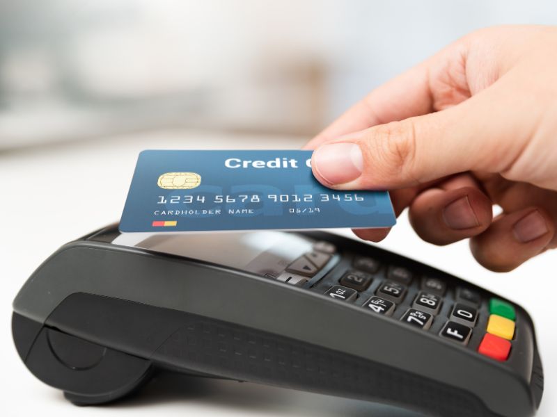 Card Activation & PIN Management