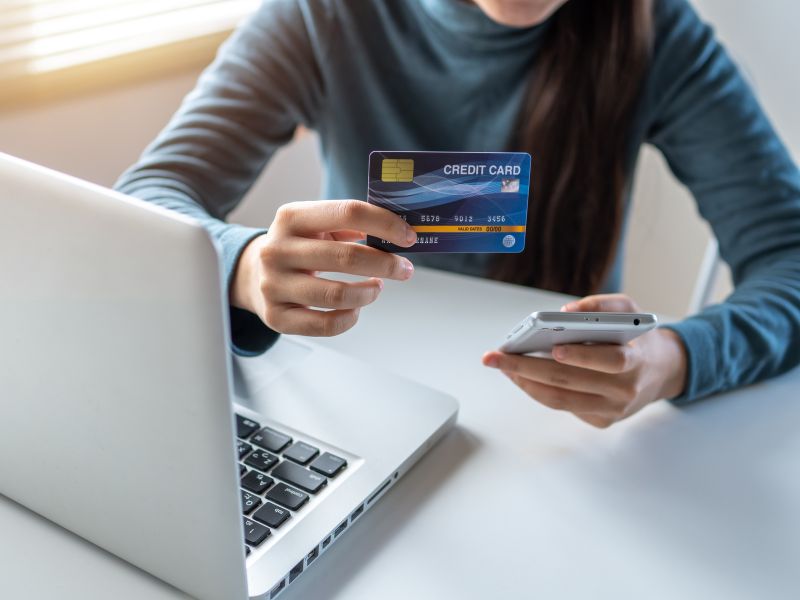 Card Replacement & Reissuance