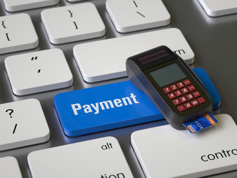 Cross-Border Payment Enablement