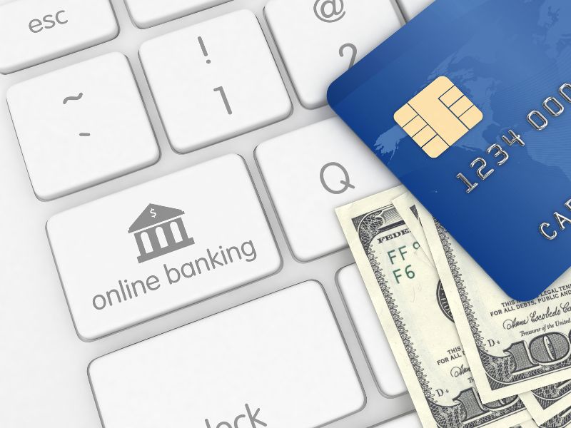 Fintech Startups
