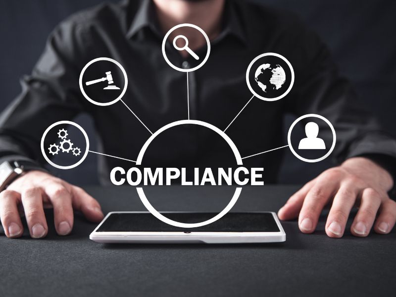 Integrated Compliance