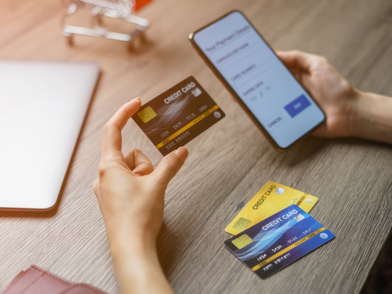 Mobile Payment Solutions