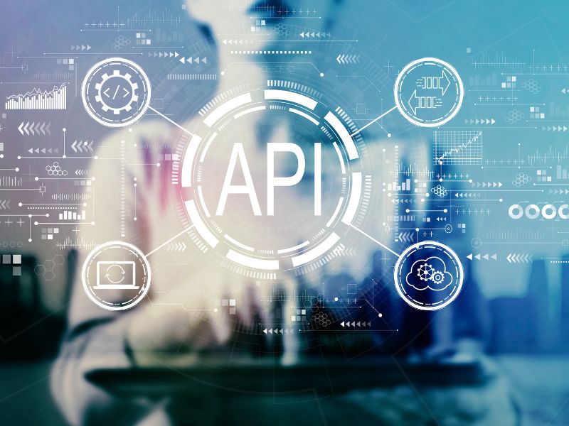  Modular APIs and Developer Toolkits
