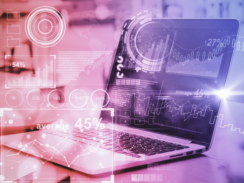  Scalable Infrastructure for Growth