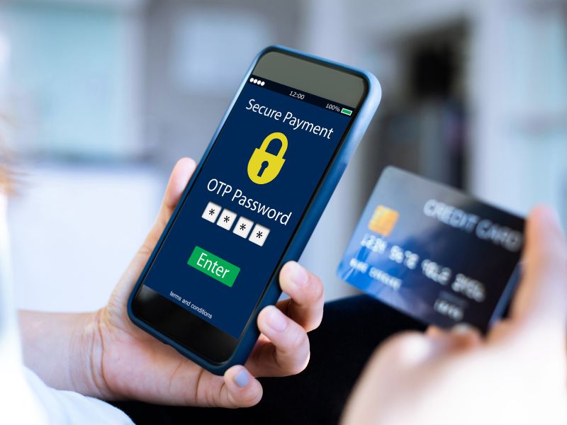 Security Enhancements