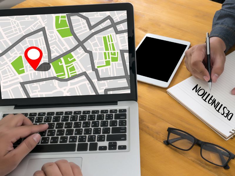 Smart Routing